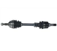 Driveshaft 250493 GSP for RENAULT ESPACE Mk IV VEL SATIS