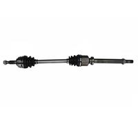 Driveshaft 250495 GSP for RENAULT SCÉNIC II GRAND SCÉNIC II