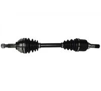 Driveshaft 250497 GSP for RENAULT OPEL