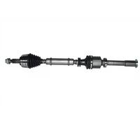 Driveshaft 250509 GSP for RENAULT LAGUNA II LAGUNA II Sport Tourer