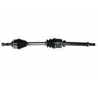 Driveshaft 250515 GSP for RENAULT KANGOO Express KANGOO CLIO Mk II