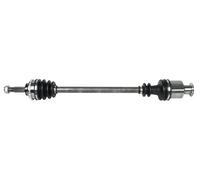 Driveshaft 250526 GSP for RENAULT KANGOO KANGOO Express