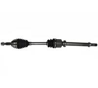 Driveshaft 250538 GSP for RENAULT TWINGO II