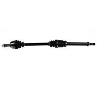 Driveshaft 250541 GSP for RENAULT KANGOO / GRAND KANGOO II KANGOO Express