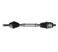 Driveshaft 250574 GSP for RENAULT DACIA