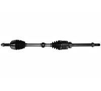 Driveshaft 250586 GSP for DACIA RENAULT