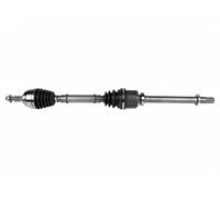 Driveshaft 250596 GSP for RENAULT LAGUNA III LAGUNA III Sport Tourer
