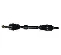 Driveshaft 250608 GSP for RENAULT MEGANE IV Hatchback MEGANE IV Grandtour