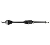 DRIVE SHAFT FOR RENAULT GRAN TOUR III GRANDTOUR GRAND SCÉNIC MEGANE GSP 250613