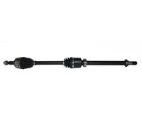 250615 DRIVE SHAFT FITS FOR RENAULT CAPTUR I 1.2 TCE 120
