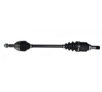 Drive Shaft for RENAULT CAPTUR GSP 250620