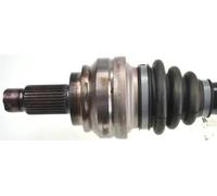 Driveshaft 25065 SPIDAN for BMW 5 5 Touring