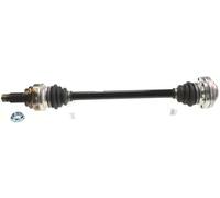 Driveshaft 25066 SPIDAN for BMW 5 Touring 6 6 Convertible 5