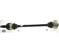 Driveshaft 25067 SPIDAN for BMW X1