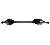 DRIVE SHAFT 251025 FOR LAND ROVER FREELANDER/Soft/Top/SUV 18 K4F 1.8LM 47 2.0L