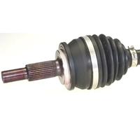 SPIDAN 25198 Drive shaft