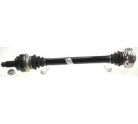 Driveshaft 25213 SPIDAN for BMW 3 Coupe 3 3 Touring 3 Convertible 1 Coupe