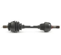 Driveshaft 25336 SPIDAN for VOLVO V70 Mk II S60 I