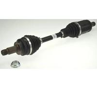 SPIDAN 25427 Drive shaft