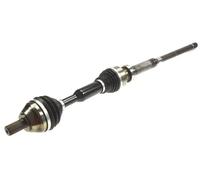 Driveshaft 25532 SPIDAN for VOLVO XC60 I SUV