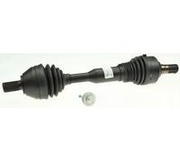 Driveshaft 25533 SPIDAN for VOLVO XC60 I SUV XC60 I VAN