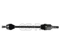 DRIVE SHAFT 461 984 FOR SUBARU EJ251/1EJ25 2.5L EJ204/EJ202 2.0L 4cyl LEGACY IV