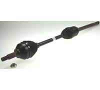 Driveshaft 25633 SPIDAN for RENAULT OPEL