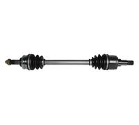 DRIVE SHAFT 257004 FOR SUZUKI M13A 1.3L M15A 1.5L 4cyl SWIFT III