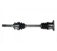 Driveshaft 257028 GSP for SUZUKI VITARA / ESCUDO GRAND VITARA I