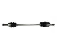 Driveshaft 257039 GSP for SUZUKI SWIFT Mk II Hatchback