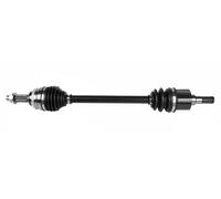 DRIVE SHAFT 257086 FOR SUZUKI M13A 1.3L 4cyl SWIFT III