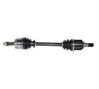 Driveshaft 257145 GSP for HYUNDAI i10 I