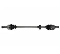 Driveshaft 257176 GSP for CHEVROLET DAEWOO