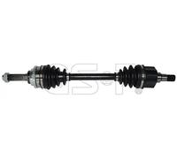 257177 DRIVE SHAFT GSP