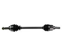 DRIVE SHAFT 257211 FOR SUZUKI K10B 1.0L 3cyl CELERIO