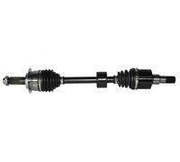 Driveshaft 257247 GSP for SUZUKI FIAT