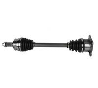 Driveshaft 257285 GSP for SUZUKI GRAND VITARA II