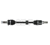 GSP DRIVE SHAFT 257287OL FOR SUZUKI
