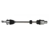 Driveshaft 257290 GSP for SUZUKI FIAT