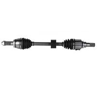 DRIVE SHAFT FOR SUZUKI NEO BALENO SX4 GSP 257292