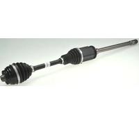 Driveshaft 25753 SPIDAN for BMW 7 5 Gran Turismo