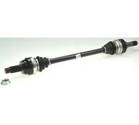 Driveshaft 25802 SPIDAN for BMW X3 X4