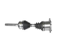 Driveshaft 259031 GSP for TOYOTA 4 RUNNER II HILUX VI Pickup