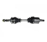Driveshaft 259038 GSP for TOYOTA LAND CRUISER COLORADO 4 RUNNER III