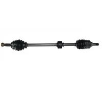 Driveshaft 259073 GSP for TOYOTA COROLLA Verso