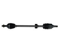Driveshaft 259077 GSP for TOYOTA YARIS VERSO / FUN CARGO YARIS/VITZ