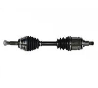 GSP Drive Shaft 259108 - Front Left for Toyota RAV 4 II 1CD-FTV 2.0L 4cyl