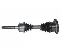 Driveshaft 259219 GSP for TOYOTA HILUX VI Pickup