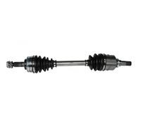 Driveshaft 259270 GSP for TOYOTA COROLLA COROLLA Estate COROLLA Saloon