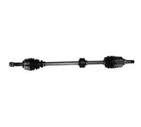 Driveshaft 259271 GSP for TOYOTA COROLLA COROLLA Estate COROLLA Saloon